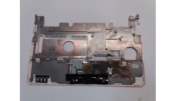 Середня частина корпуса для ноутбука ASUS Eee PC R051PEM, 13GOA298AP031, Б/В, всі кріплення цілі, без пошкоджень. - 313478