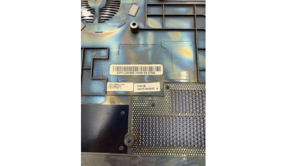 Сервісна кришка для ноутбука Acer Aspire 7520, 7520G, ICY70, б/в - 313480