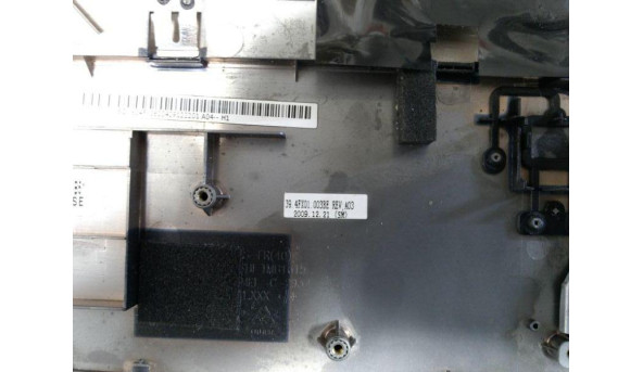 Середня частина корпуса для ноутбука Acer Aspire 7736, 7736Z, 7736G, 7736ZG, 7336, 39.4FX01.003BE, Б/В. - 313486