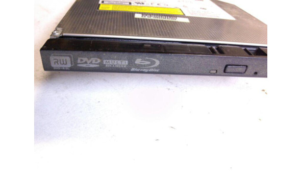 CD/DVD привід  для ноутбука  Acer Aspire 7736, 7736Z, 7736G, 7736ZG, 7336, PANASONIC UJ870A, Б/В.