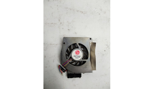 Вентилятор системи охолодження для ноутбука MSI MegaBook L175B, MFNC-C526A , б/у