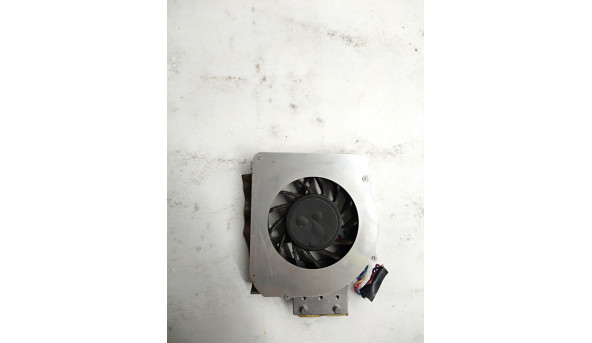 Вентилятор системи охолодження для ноутбука MSI MegaBook L175B, MFNC-C526A , б/у - 313492