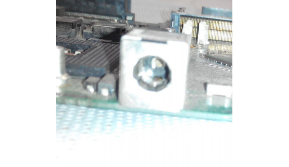 Метеринська плата для ноутбука Toshiba Satellite P20, P25 Series, PSP20L-50Y6H, 43125251001, 46125251001, P25-S607, PSP20U-012RJR, PSP20U-012RJRB, PSP20C-1U8PW, PSP20C-1UGPV, не тестована, б/в. - 313493