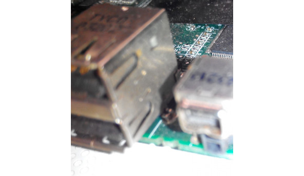 Метеринська плата для ноутбука Toshiba Satellite P20, P25 Series, PSP20L-50Y6H, 43125251001, 46125251001, P25-S607, PSP20U-012RJR, PSP20U-012RJRB, PSP20C-1U8PW, PSP20C-1UGPV, не тестована, б/в. - 313493