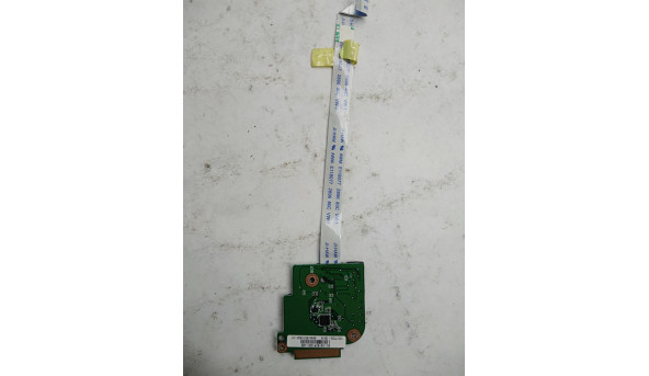 Плата CARD READER для ноутбука Asus Eee PC 1101HA, 08G2015HA10Q, б/у - 313505