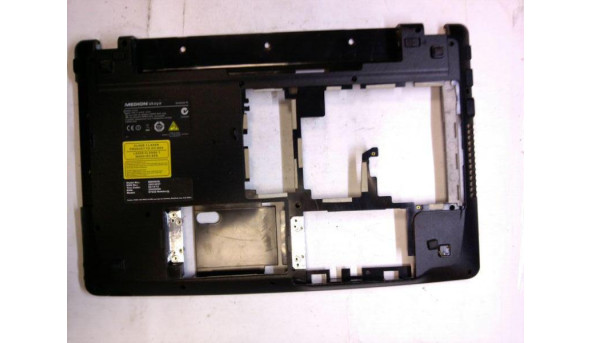 Нижня частина корпуса для ноутбука Medion Akoya E7222, PTSZE173569,  Б/В.