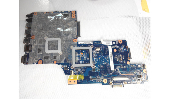 Материнська плата для ноутбука Toshiba Satellite L850, C850, C855, H000038410, немає зображення, б/в. - 313519