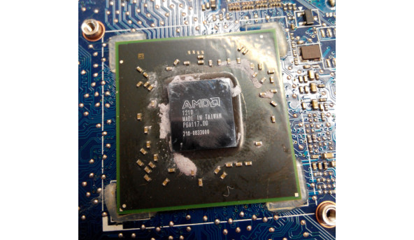 Материнська плата для ноутбука Toshiba Satellite L850, C850, C855, H000038410, немає зображення, б/в. - 313519