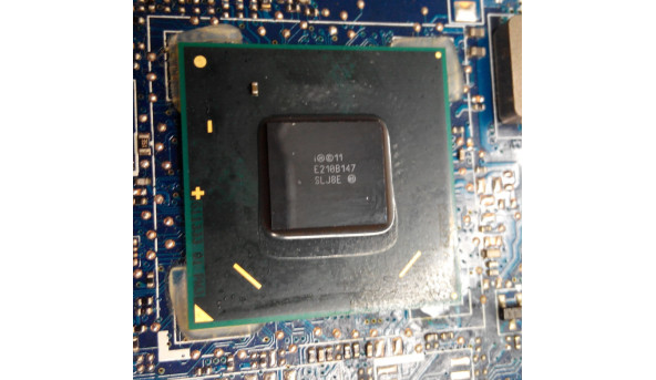 Материнська плата для ноутбука Toshiba Satellite L850, C850, C855, H000038410, немає зображення, б/в. - 313519