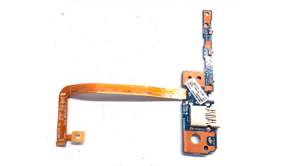 Додаткова плата USB для ноутбука Asus UX461U, 60NB0GD0, Б/В, В хорошому стані, без пошкоджень. - 313520