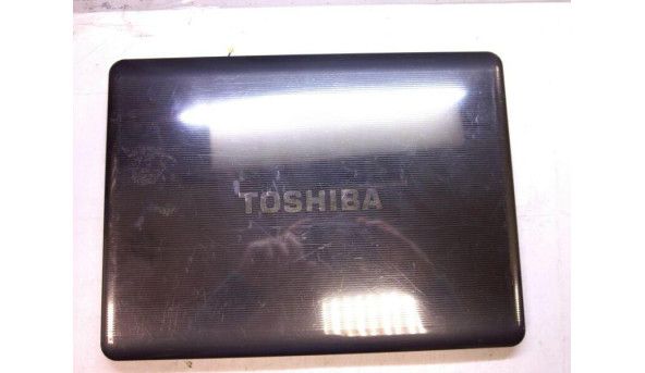 Кришка матриці корпуса для ноутбука Toshiba Satellite A300D, EABL5008010, Б/В.