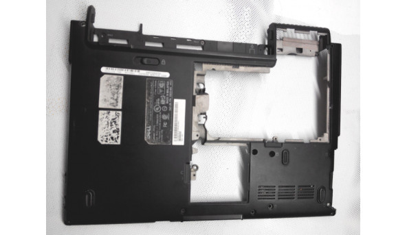 Нижня частина корпуса для ноутбука Dell PP25L XPS m1330, 60.4C348.006, x5030 a02, Б/В.