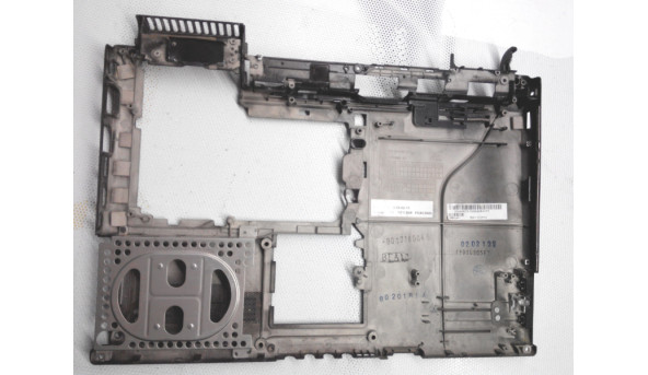 Нижня частина корпуса для ноутбука Dell PP25L XPS m1330, 60.4C348.006, x5030 a02, Б/В. - 313533