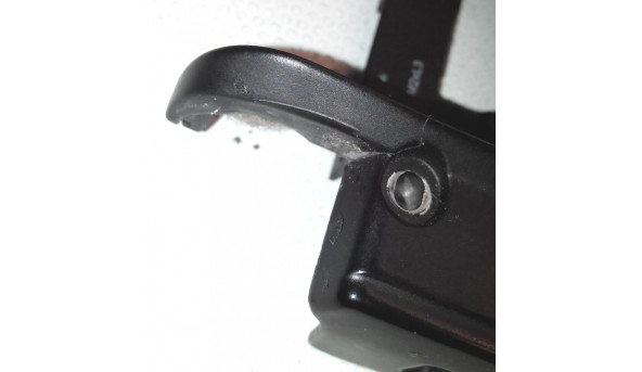 Нижня частина корпуса для ноутбука Dell PP25L XPS m1330, 60.4C348.006, x5030 a02, Б/В. - 313533