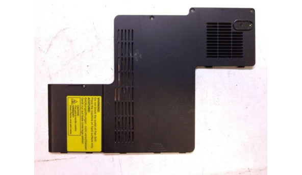 Сервісна кришка для ноутбука MSI Megabook L725, 307-1035-060, Б/В.