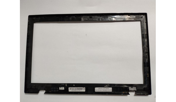 Рамка матриці для ноутбука для ноутбука Lenovo ThinkPad L520, 15.6", 3CGC8LBLV10, б/в. В хорошому стані, без пошкодженнь. - 313563
