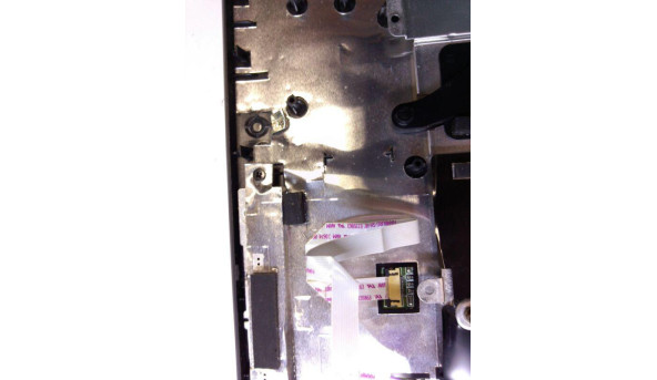 Середня частина корпуса для ноутбука Lenovo ThinkPad SL510 2847-7MG, 3JGC3TSLV00, Б/В. - 313587