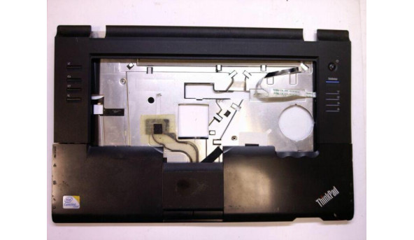 Середня частина корпуса для ноутбука Lenovo ThinkPad  SL510 2847-7MG, 3JGC3TSLV00, Б/В.