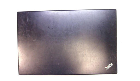Кришка матриці корпуса для ноутбука Lenovo ThinkPad 2847-7MG, 3BGC3LCLV00, Б/В.