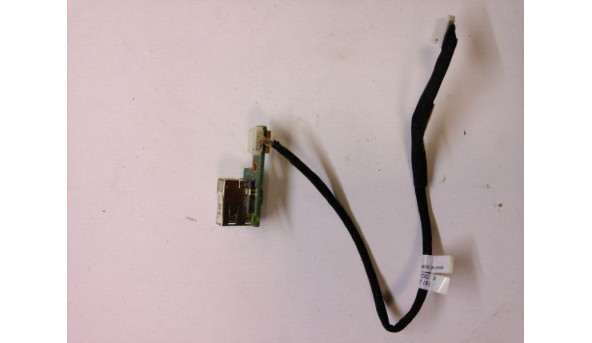 Роз’єм USB для ноутбука Lenovo ThinkPad 2847-7MG, DD0GC3TH100, Б/В.