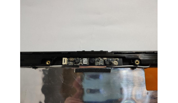 Кришка матриці для ноутбука Packard Bell Ares GP, 15.6", 46PB2LCKE10, б/в. - 313616