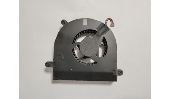 Вентилятор системи охолодження для ноутбука Dell Alienware M17x R3, 17.3", DC280009AF0, CN-04K1MM, DFS601605HB0T, Б/В - 313617