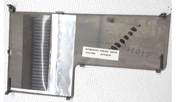 Сервісна кришка для ноутбука HP Pavilion dm4-1100eg, HP Pavilion dm4-1000 Series, 6070b0441601, б/в. - 313619