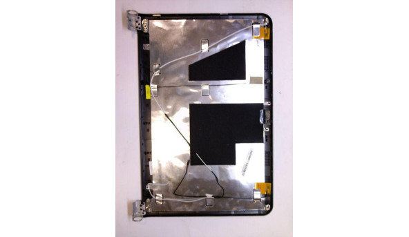 Кришка матриці корпуса для ноутбука Packard Bell EasyNote TJ75, FOX604BU580031, Б/В. - 313624
