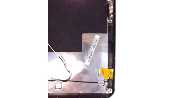 Кришка матриці корпуса для ноутбука Packard Bell EasyNote TJ75, FOX604BU580031, Б/В. - 313624