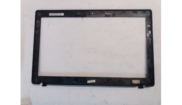 Рамка матриці корпуса для ноутбука Acer Emachines E642, PEW86, AP0C900002100, Б/В, всі кріплення цілі, подряпини, потертості. - 313630