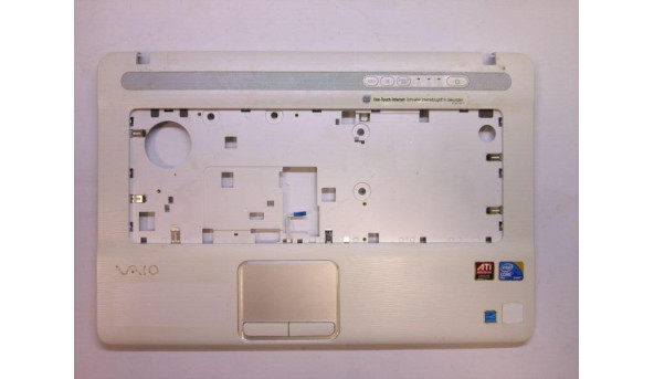 Середня частина корпуса для ноутбука Sony Vaio PCG- 7186M, 012-112A-1378, Б/В