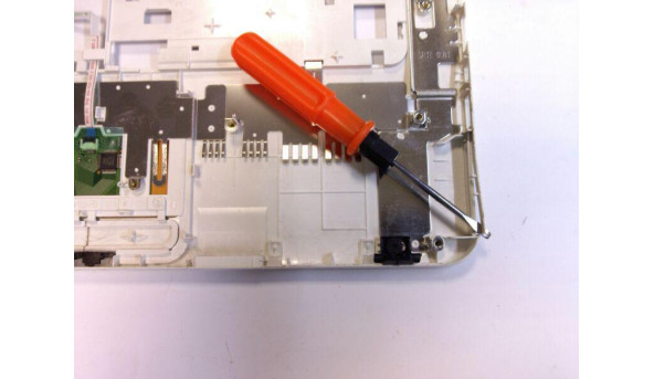 Середня частина корпуса для ноутбука Sony Vaio PCG- 7186M, 012-112A-1378, Б/В - 313631