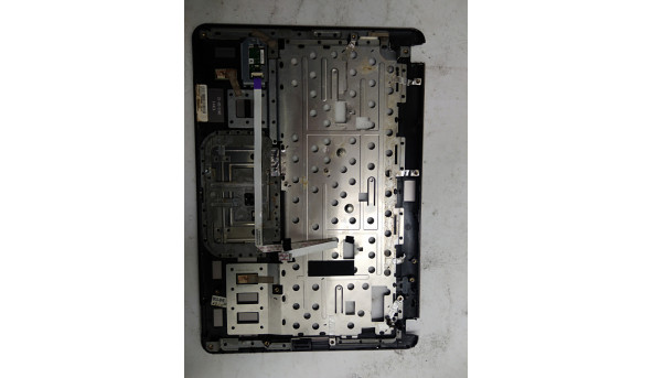 Середня частина корпуса для ноутбука HP Pavilion dv3-4151eo, 6070B0422401, б/у - 313669