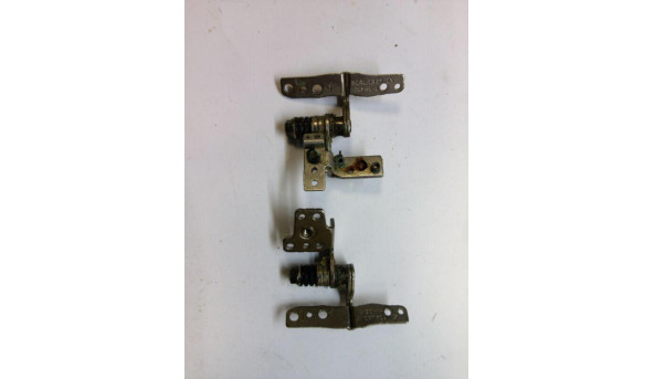 Петлі для ноутбука Samsung NP305E7A, SCALA3-17 Hinge L, SCALA3-17 Hinge R, Б/В - 313701