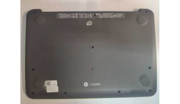 Нижня частина корпусу для ноутбука HP CHROMEBOOK 11 G5, Б/В