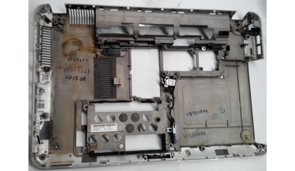 Нижня частина корпуса для ноутбука HP Pavilion dm4-1100eg, HP Pavilion dm4-1000 Series, xe136ea, б/в. - 313703
