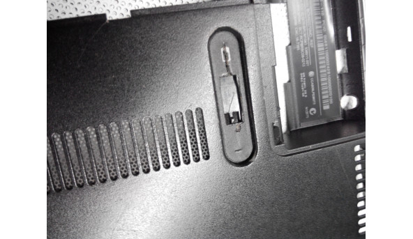 Нижня частина корпуса для ноутбука HP Pavilion dm4-1100eg, HP Pavilion dm4-1000 Series, xe136ea, б/в. - 313703