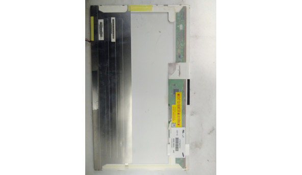 Матриця Samsung, LTN184HT01-A02, 18.4" WideScreen, FHD (1920x1080), 30 pin CCFL
