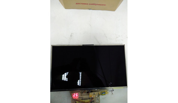 Матриця Samsung, LTN184HT01-A02, 18.4" WideScreen, FHD (1920x1080), 30 pin CCFL - 313710