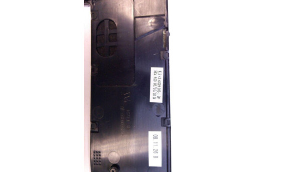 Накладка на середню частину корпуса для ноутбука HP G70-212EM, 42.4D009.002-1, Б/В. - 313712