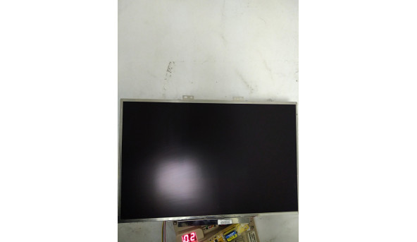 Матриця Samsung, LTN154X2-L02, 15.4" WideScreen, WXGA (1280x800), 30 pin CCFL