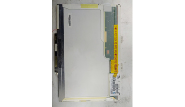 Матриця Samsung, LTN154X2-L02, 15.4" WideScreen, WXGA (1280x800), 30 pin CCFL - 313721