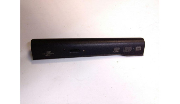 Заглушка CD/DVD, DS-8A2L, для ноутбука HP G70-212EM, 60.4D017.002, Б/В