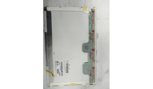 Матриця LG PHILIPS, LP154WU1(A1)(K3), 15.4" WideScreen, WUXGA (1920x1200), 30 pin CCFL - 313731