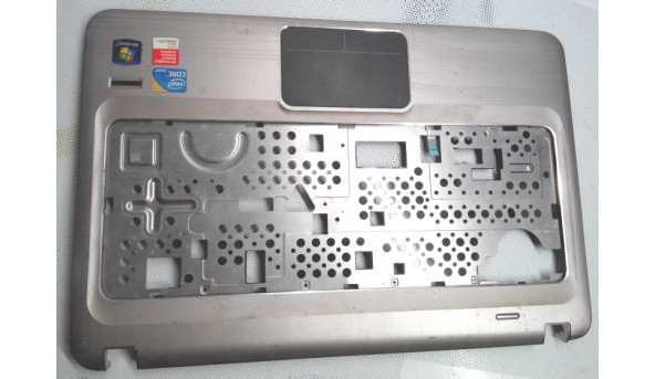 Середня частина корпуса для ноутбука HP Pavilion dm4-1100eg, HP Pavilion dm4-1000 Series, 6070b0440901, Б/В.