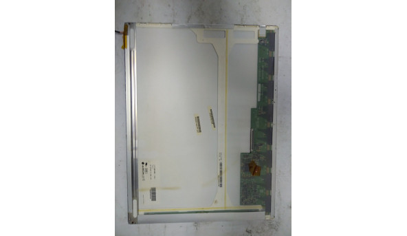 Матриця LG PHILIPS, LP150X05(A2)(C1), 15" Screen, XGA (1024x768), 30 pin CCFL - 313739