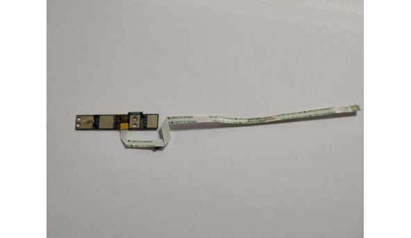 Кнопка включення, для ноутбука Lenovo G530, LS-4211P, Б/В, в хорошому стані, без пошкоджень. - 313742