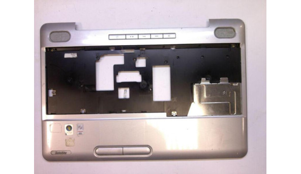 Середня частина корпуса для ноутбука Toshiba Satellite L500, AP073000102, Б/В.