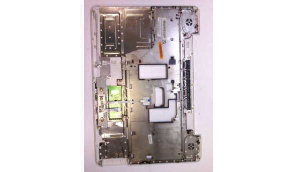 Середня частина корпуса для ноутбука Toshiba Satellite L500, AP073000102, Б/В. - 313749