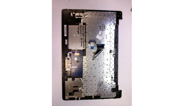 Середня частина корпуса для ноутбука HP 17-ak061ng, 926559 041,Б/В. - 313754